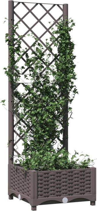 Produktbild vidaXL Garten-Pflanzgefäss