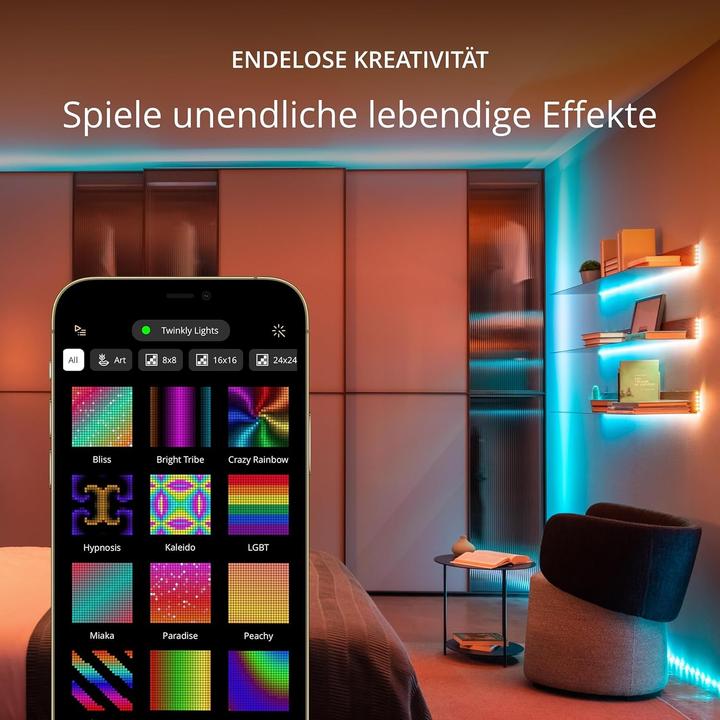 Produktbild Twinkly Dots (20 m)