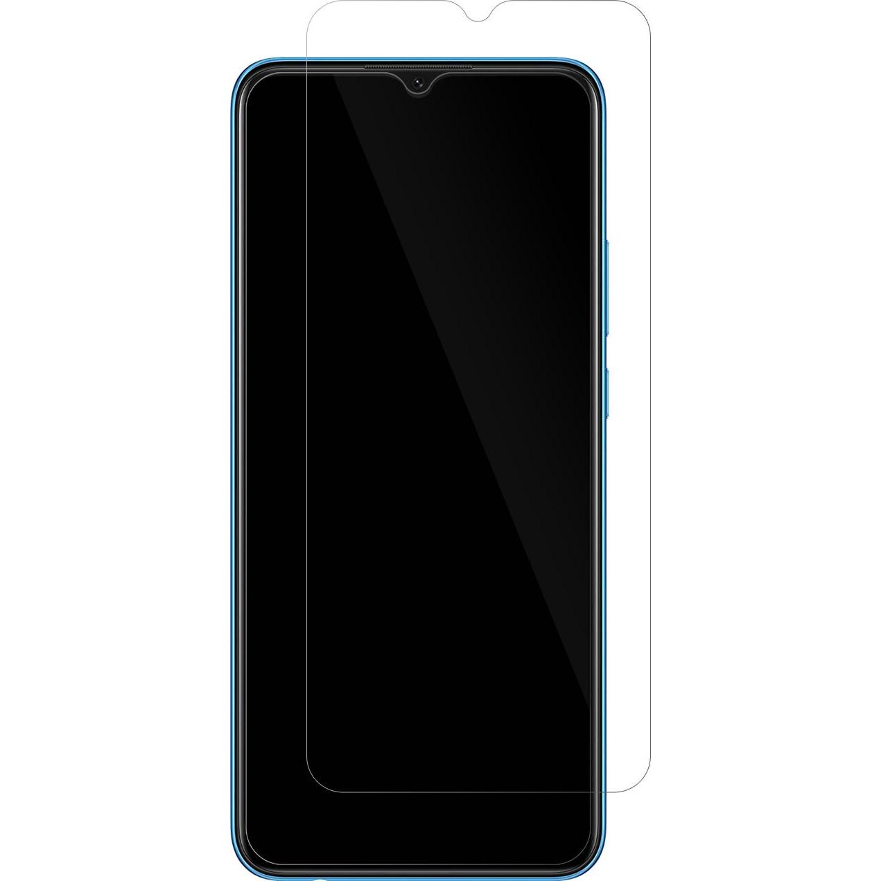Thumbnail - Dipos Displayschutzfolie Crystalclear (1 Stück, Oppo A16K), Smartphone Schutzfolie, Transparent