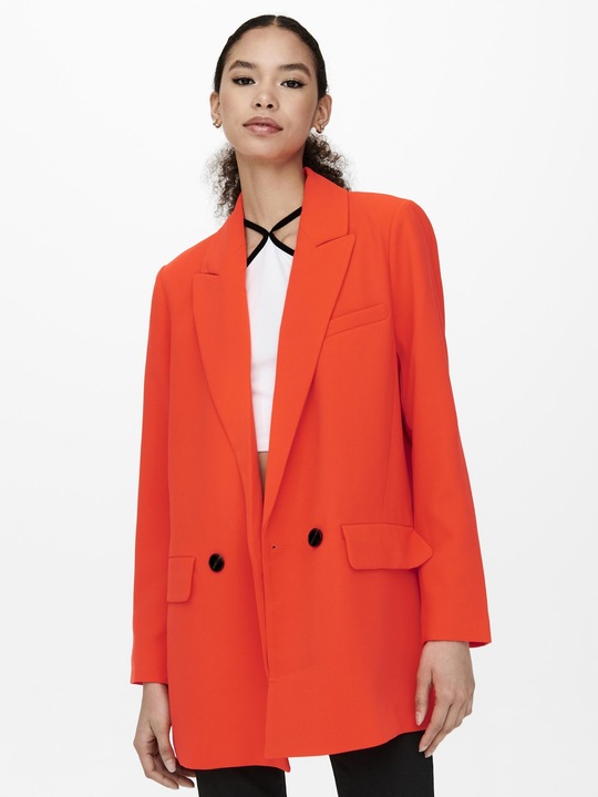 Produktbild Only 2er-Pack Cropped Fit Träger- Oberteil (S)