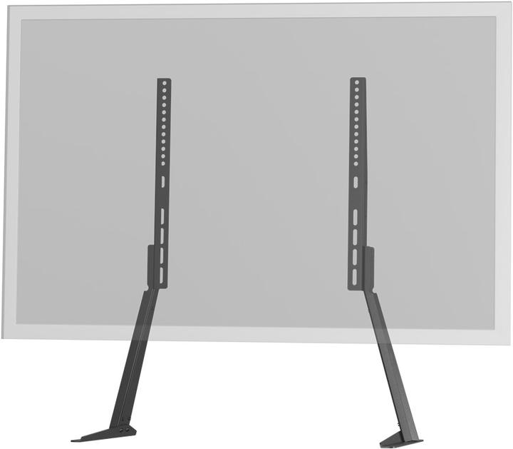 Goobay Piedi del supporto TV (Universale, 70", 50 kg)