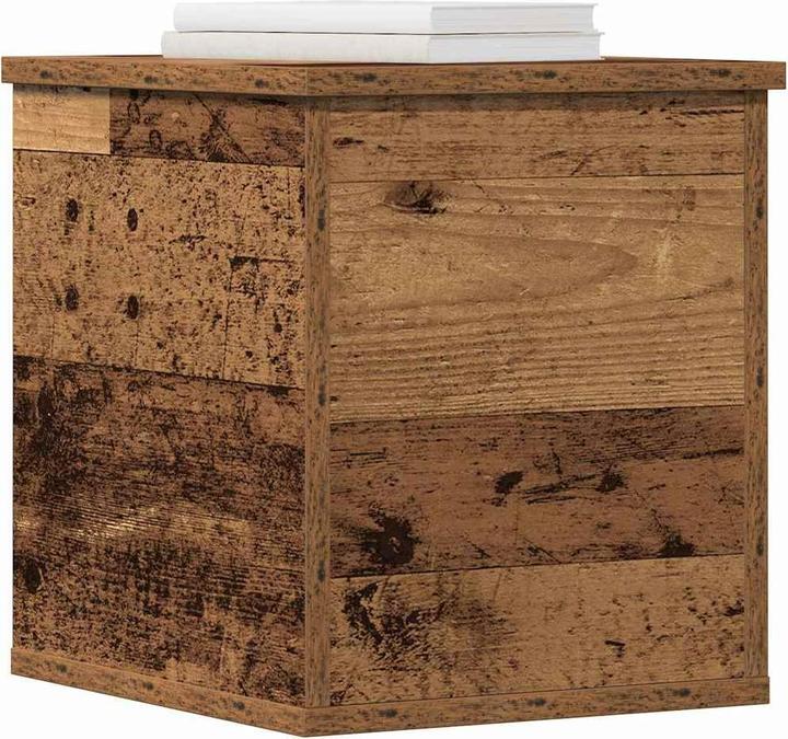 Actual product image VidaXL Storage box