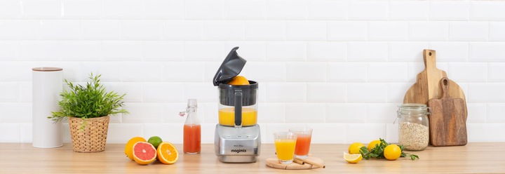 Immagine prodotto Magimix Mini Plus (1700 ml, 400 W)