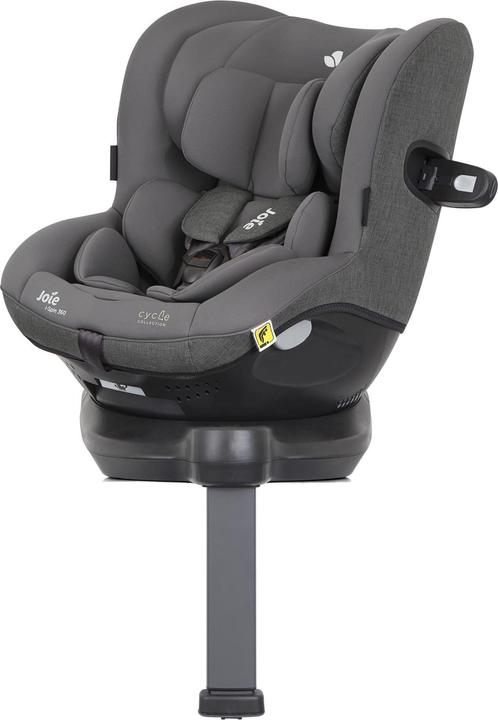 Actual product image Joie i-Spin 360 (Child seat, ECE R129/i-Size Standard)