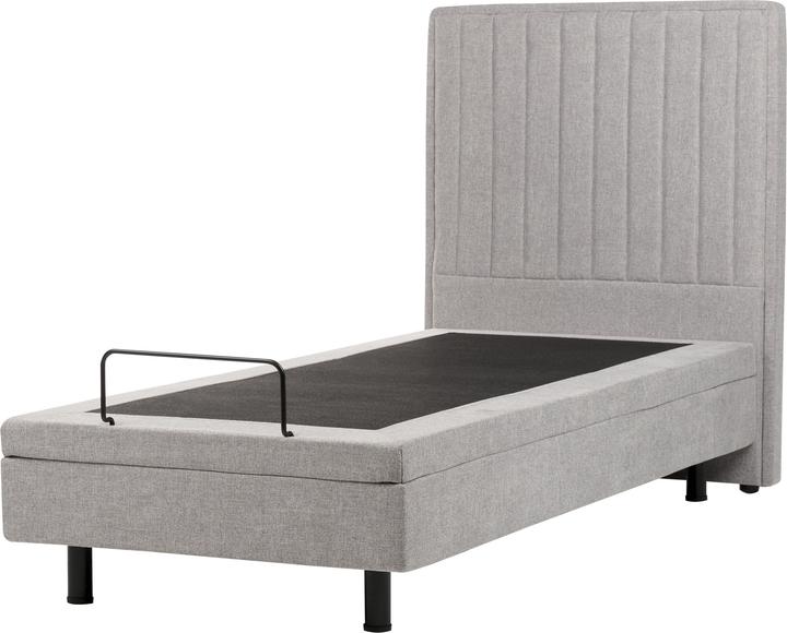 Image du produit Beliani Duke Ii (90 x 200 cm)