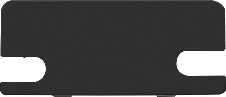 Actual product image Zero Innenplatte Deck