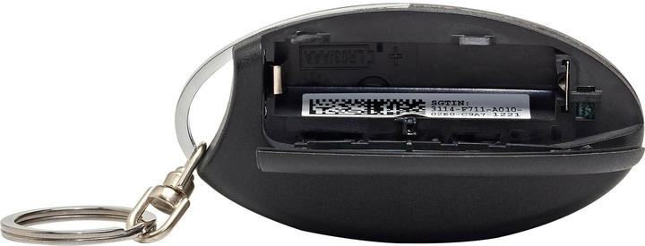 Produktbild EQ-3 Homematic IP Smart Home Schlüsselbundfernbedienung – 4 Tasten, Zubehör Smart Home, vier Tasten