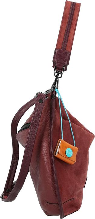 Immagine prodotto Gabs Lella Schultertasche Leder 38 cm