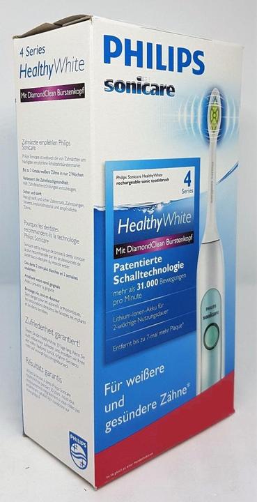 Actual product image Philips Sonicare Sonicare HealthyWhite (Sonic toothbrush)