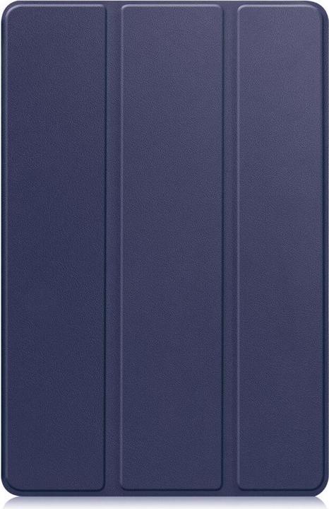 Actual product image Cover-Discount Google Pixel Tablet - Tri-fold Smart Case dark blue (Google Pixel Tablet)