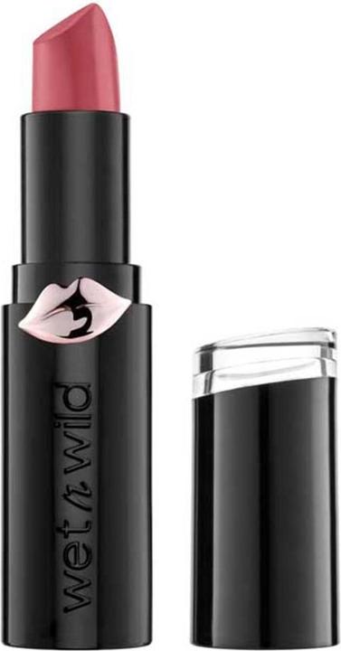 Produktbild Wet n Wild MegaLast Lipstick 1111409E (409 Wine Room)