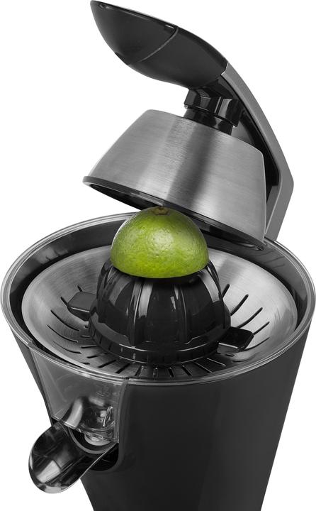 Produktbild Princess Zitrusspresse Matt Schwarz
