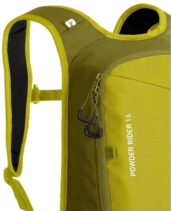 Produktbild Ortovox POWDER RIDER 16 (16 l)
