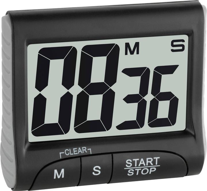 TFA Timer