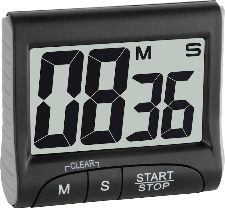 TFA Timer