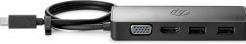 Produktbild HP USB-C Travel Hub G2 (USB-C, 4 Ports)
