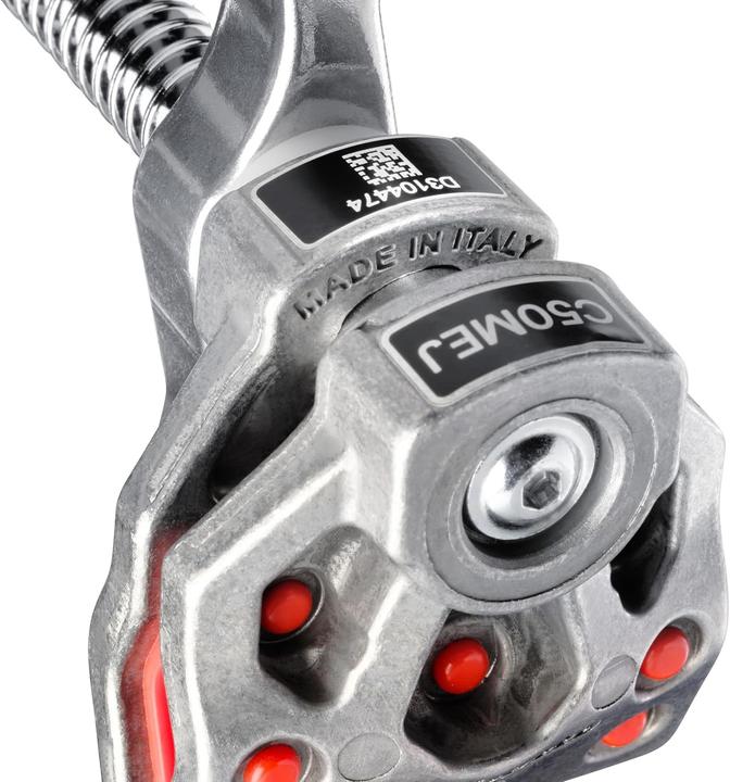 Image du produit Manfrotto Micro 2" Jaw Vice Clamp (Pince de trépied)