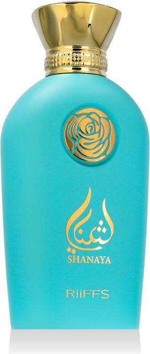Immagine prodotto Riiffs Shanaya (Eau de parfum, 100 ml)