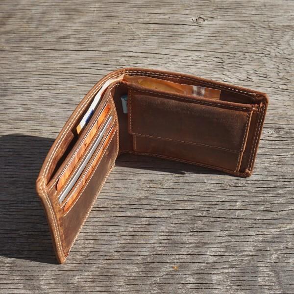 Actual product image Jack kinsky Scheintasche