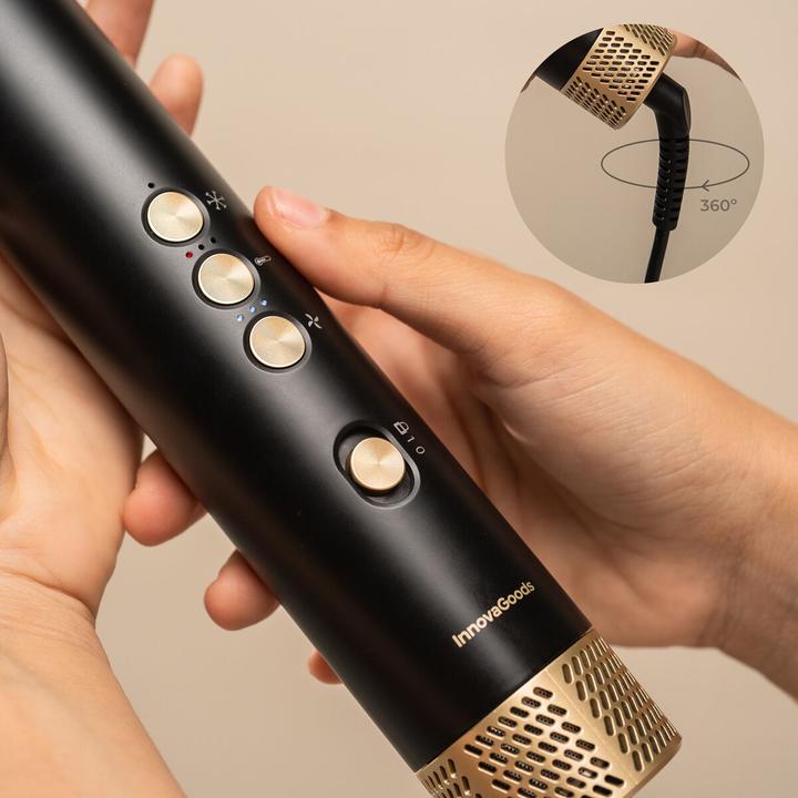 Produktbild InnovaGoods Wavify