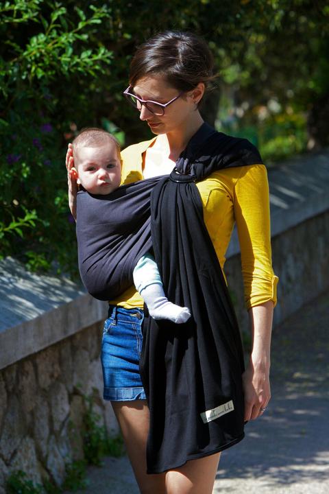 Image du produit Love Radius Echarpe (1.70 m)