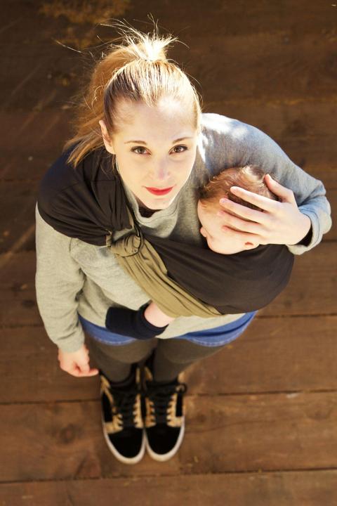 Produktbild Love Radius Echarpe (1.70 m)