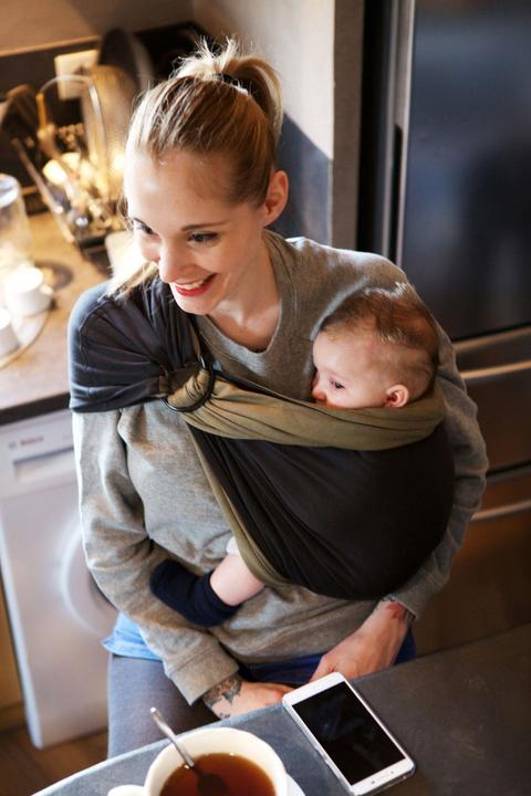 Produktbild Love Radius Echarpe (1.70 m)