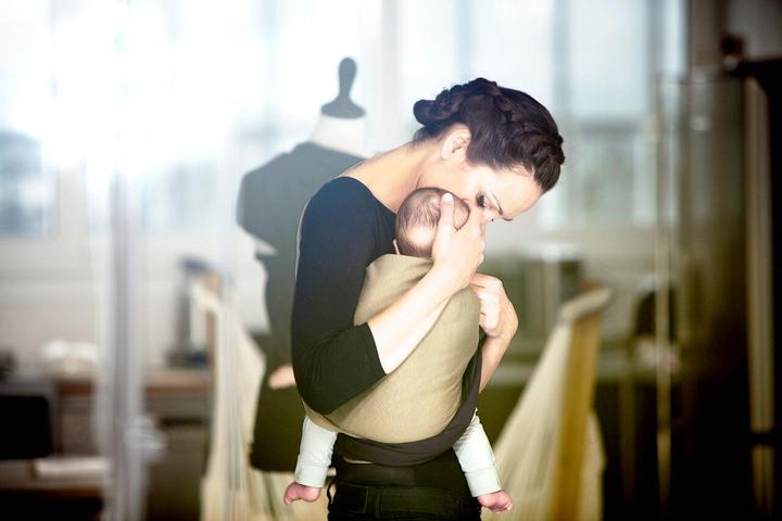 Produktbild Love Radius Echarpe (1.70 m)