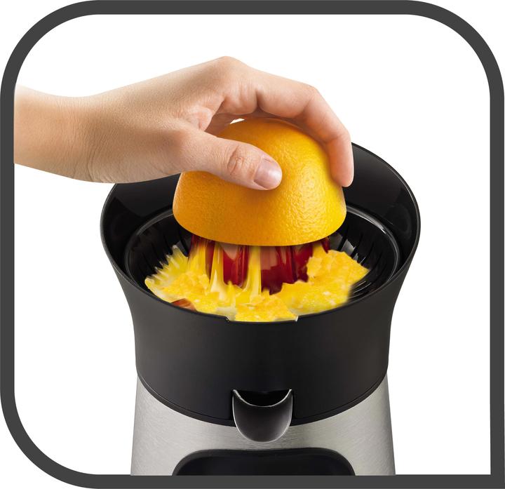 Image du produit Tefal Citrusinių vaisių presas Vitapress