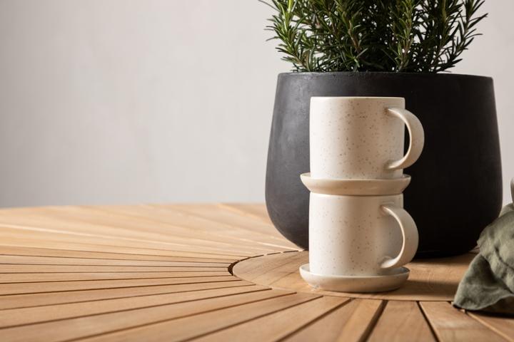 Produktbild Venture Home Esstisch Mexico (140 cm)