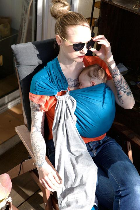 Image du produit Love Radius Echarpe (1.70 m)