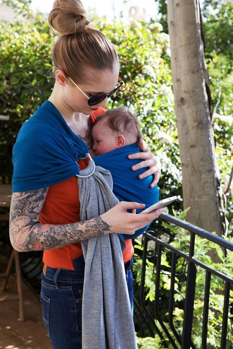 Image du produit Love Radius Echarpe (1.70 m)