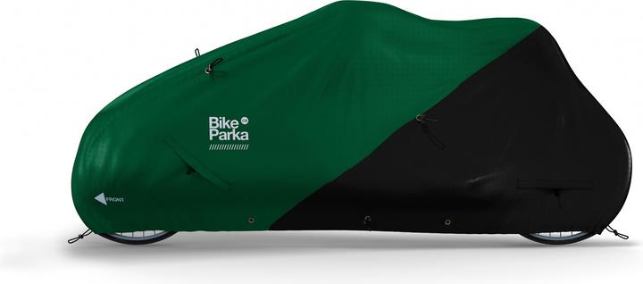 BikeParka Cargo