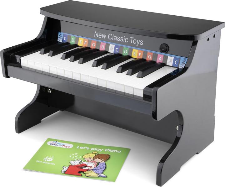 Produktbild New Classic Toys E-Piano