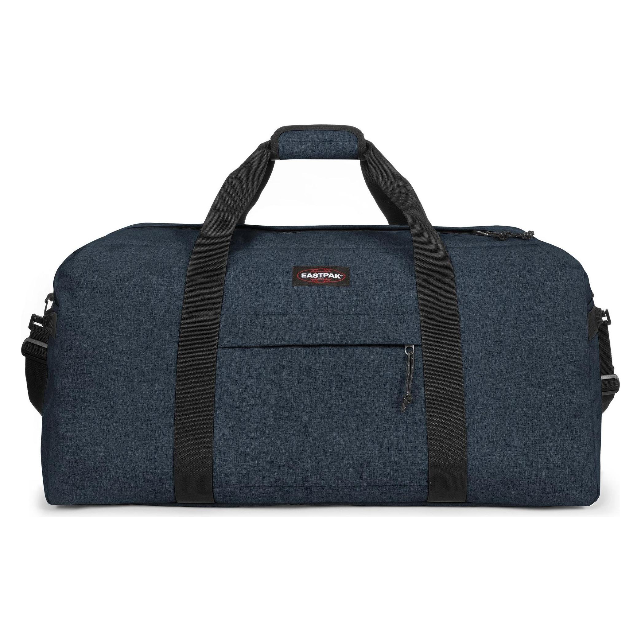Eastpak, Tasche, Terminal + Reistas 96 Liter - Triple Denim, Blau, (96 l)