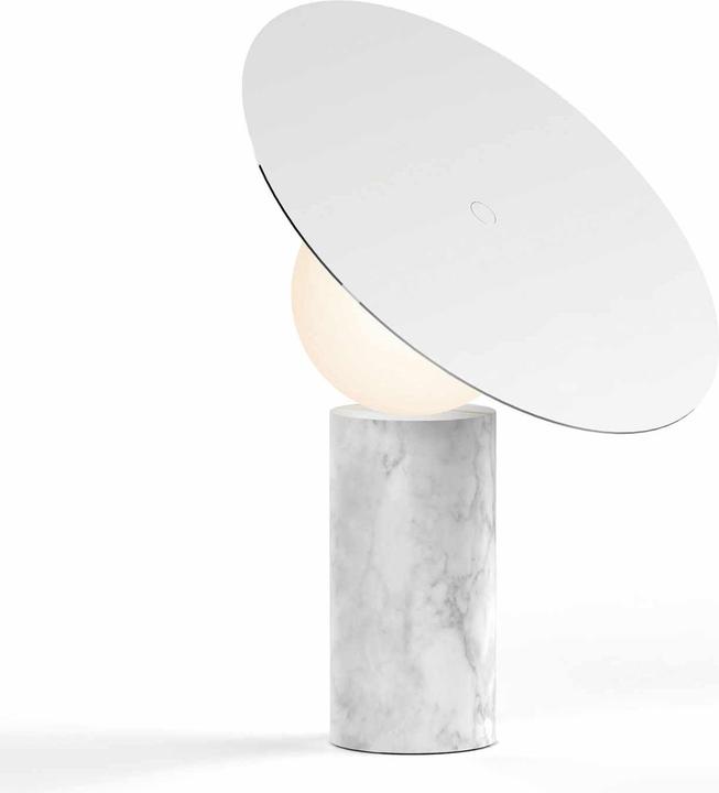 Immagine prodotto Pablo Design Lampada da tavolo Bola (640 lm)