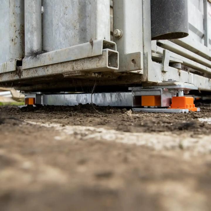 Produktbild APS Drahtlose Wägezelle