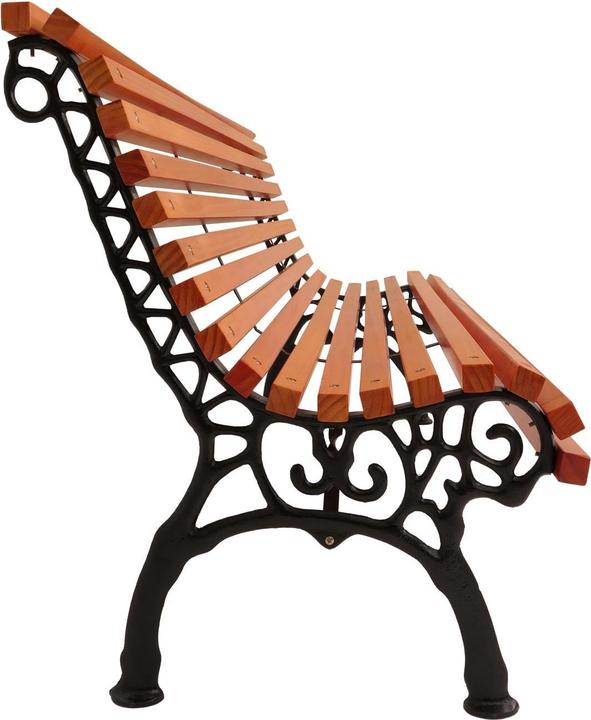 Produktbild JOHN316 Gartenbank