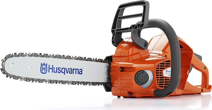 Husqvarna 536 Li XP (ohne Akku) (Akku Kettensäge)