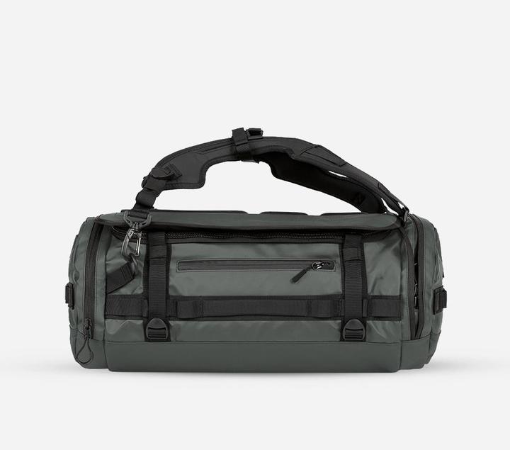 Actual product image Wandrd HEXAD Carryall 60L (60 l)