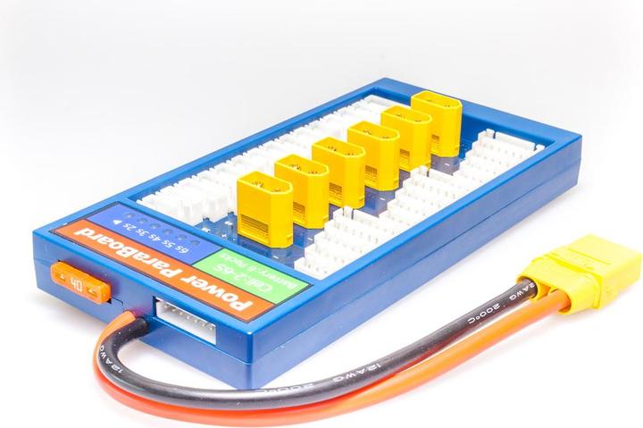 Produktbild Swaytronic Power ParaBoard