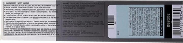Actual product image L'Oréal Professionnel Majirel Cool Cover 5 Light Brown - (5 light brown)