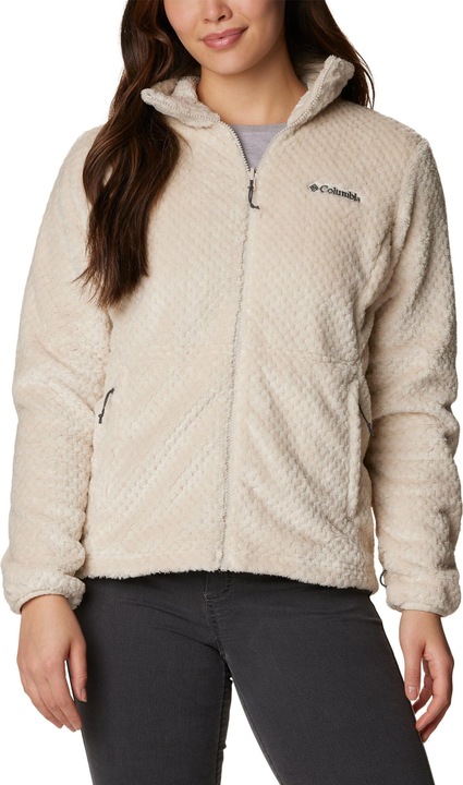 Produktbild Columbia Bugaboo™ II Fleece Interchange Jacket (S)