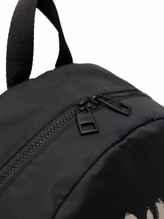 Produktbild Alexander McQueen Borse... Nero E Bianco