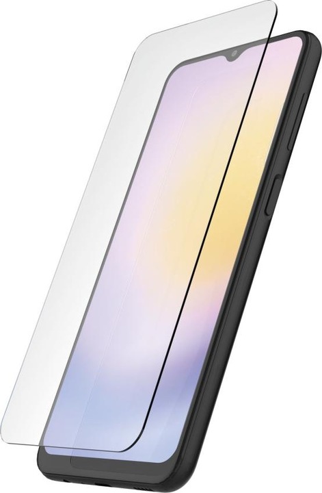 Actual product image Hama Clear Protect (1 Piece, Samsung Galaxy A26)