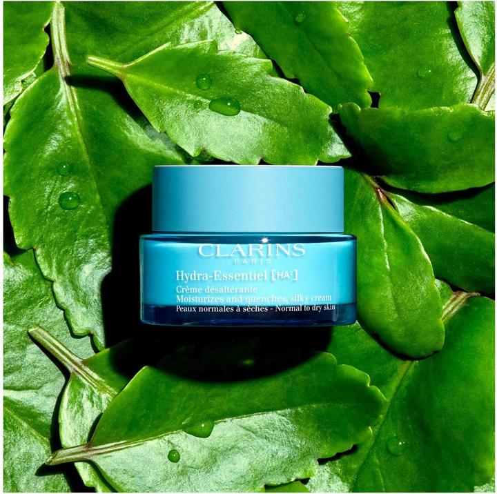 Produktbild Clarins Hydra-Essentiel (50 ml, Tagescreme)