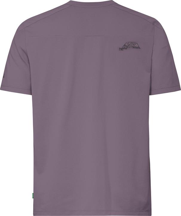 Purple ash