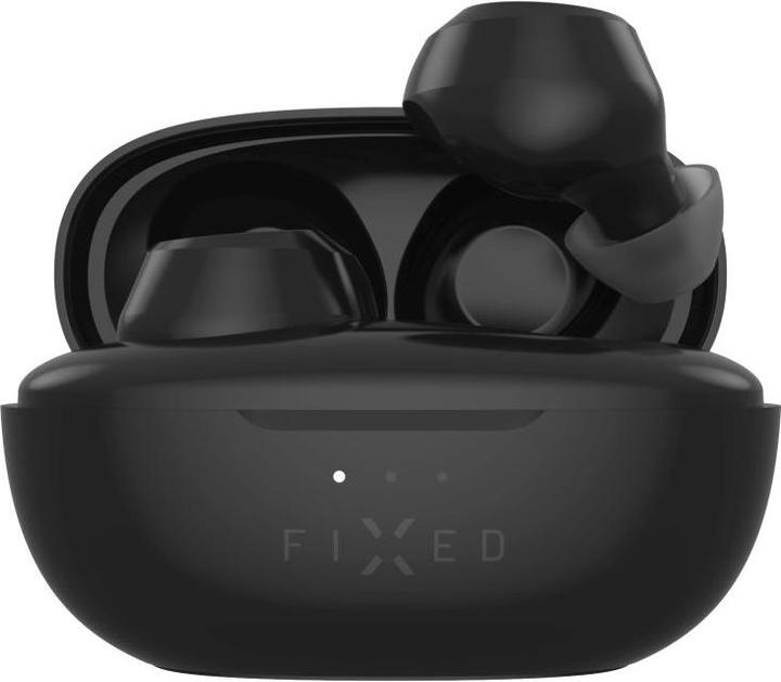 Produktbild Fixed Buds, schwarz (25 h, Kabellos)