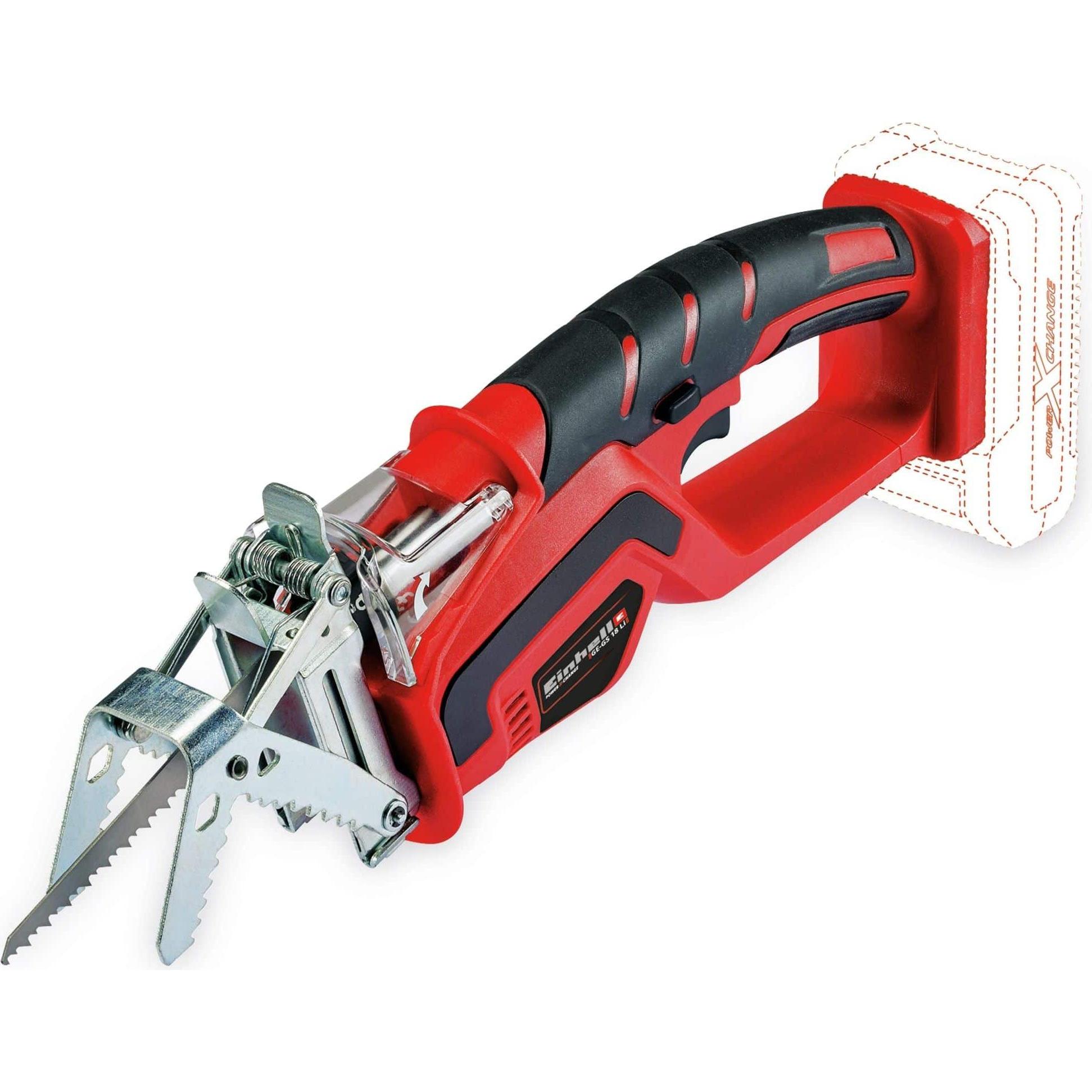 Einhell, Säbelsäge, GE-GS 18 Li Solo