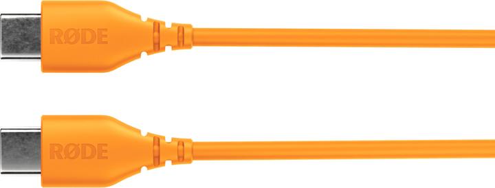 Produktbild RØDE SC22 Orange (0.30 m)